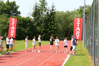 BIEG SIÓDMAKA Junior - 4. edycja