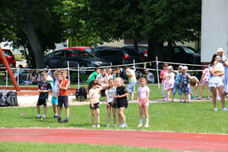 BIEG SIÓDMAKA Junior - 4. edycja