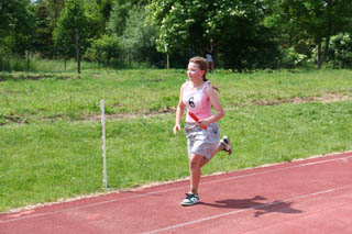 BIEG SIÓDMAKA Junior - 4. edycja