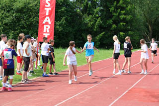 BIEG SIÓDMAKA Junior - 4. edycja