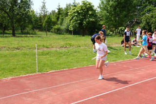 BIEG SIÓDMAKA Junior - 4. edycja