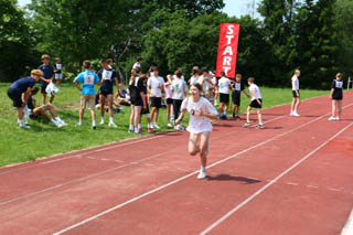 BIEG SIÓDMAKA Junior - 4. edycja