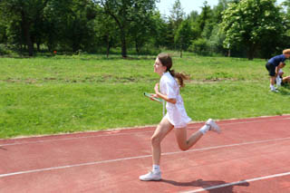 BIEG SIÓDMAKA Junior - 4. edycja