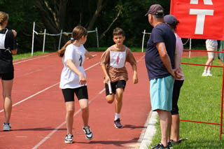 BIEG SIÓDMAKA Junior - 4. edycja