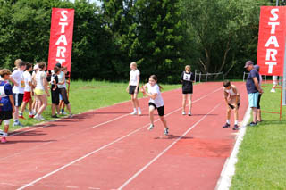BIEG SIÓDMAKA Junior - 4. edycja