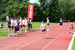 BIEG SIÓDMAKA Junior - 4. edycja