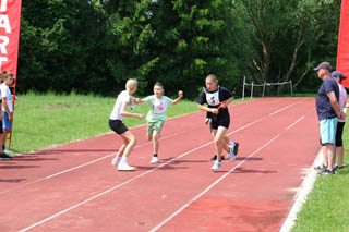 BIEG SIÓDMAKA Junior - 4. edycja