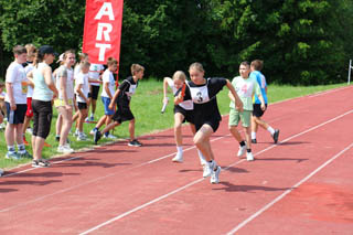 BIEG SIÓDMAKA Junior - 4. edycja
