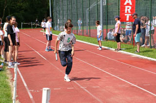 BIEG SIÓDMAKA Junior - 4. edycja