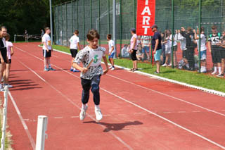 BIEG SIÓDMAKA Junior - 4. edycja