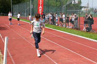 BIEG SIÓDMAKA Junior - 4. edycja