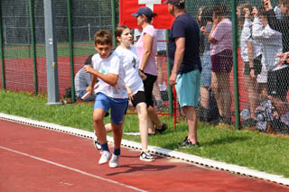 BIEG SIÓDMAKA Junior - 4. edycja