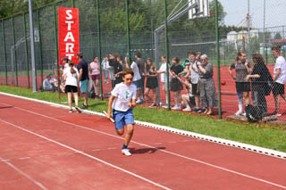BIEG SIÓDMAKA Junior - 4. edycja