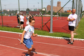 BIEG SIÓDMAKA Junior - 4. edycja