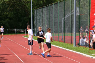 BIEG SIÓDMAKA Junior - 4. edycja