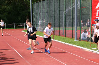 BIEG SIÓDMAKA Junior - 4. edycja