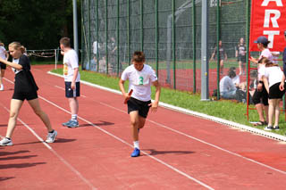 BIEG SIÓDMAKA Junior - 4. edycja
