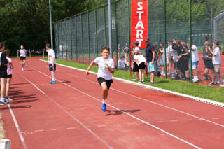 BIEG SIÓDMAKA Junior - 4. edycja