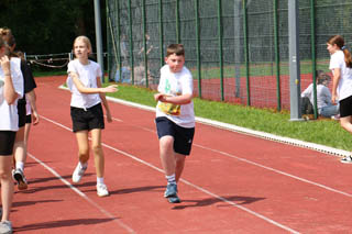 BIEG SIÓDMAKA Junior - 4. edycja