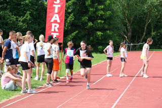 BIEG SIÓDMAKA Junior - 4. edycja