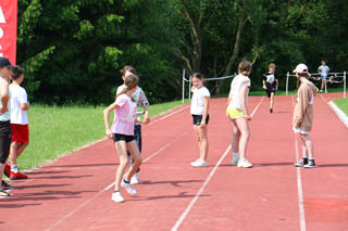 BIEG SIÓDMAKA Junior - 4. edycja