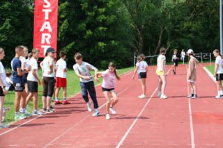 BIEG SIÓDMAKA Junior - 4. edycja