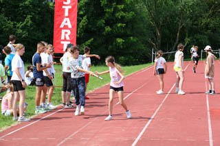 BIEG SIÓDMAKA Junior - 4. edycja
