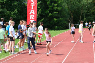 BIEG SIÓDMAKA Junior - 4. edycja