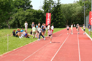 BIEG SIÓDMAKA Junior - 4. edycja