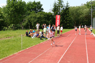 BIEG SIÓDMAKA Junior - 4. edycja