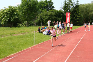 BIEG SIÓDMAKA Junior - 4. edycja