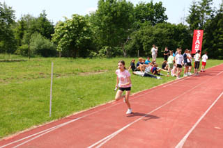 BIEG SIÓDMAKA Junior - 4. edycja