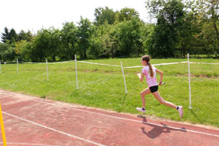 BIEG SIÓDMAKA Junior - 4. edycja