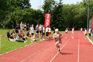 BIEG SIÓDMAKA Junior - 4. edycja