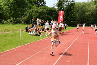 BIEG SIÓDMAKA Junior - 4. edycja