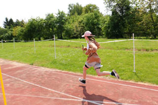 BIEG SIÓDMAKA Junior - 4. edycja