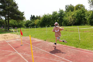 BIEG SIÓDMAKA Junior - 4. edycja