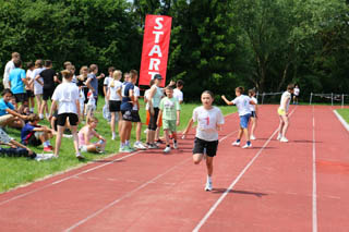 BIEG SIÓDMAKA Junior - 4. edycja