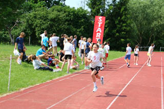 BIEG SIÓDMAKA Junior - 4. edycja