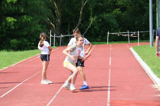 BIEG SIÓDMAKA Junior - 4. edycja