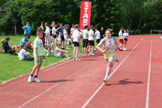 BIEG SIÓDMAKA Junior - 4. edycja