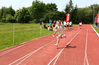 BIEG SIÓDMAKA Junior - 4. edycja