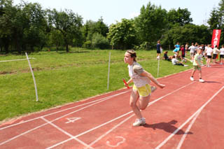 BIEG SIÓDMAKA Junior - 4. edycja