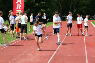 BIEG SIÓDMAKA Junior - 4. edycja
