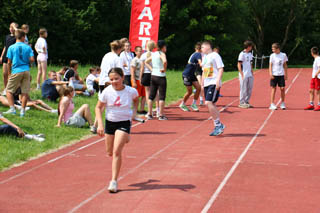 BIEG SIÓDMAKA Junior - 4. edycja