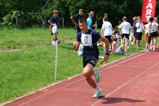 BIEG SIÓDMAKA Junior - 4. edycja