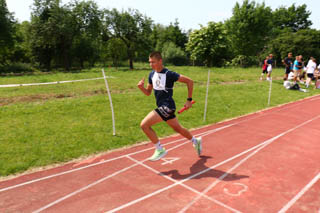 BIEG SIÓDMAKA Junior - 4. edycja