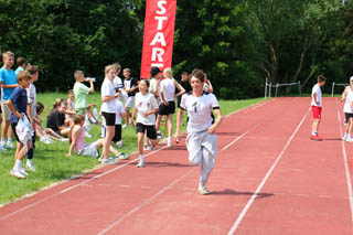 BIEG SIÓDMAKA Junior - 4. edycja