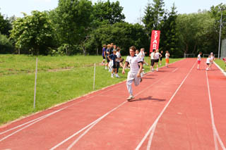 BIEG SIÓDMAKA Junior - 4. edycja