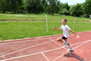 BIEG SIÓDMAKA Junior - 4. edycja